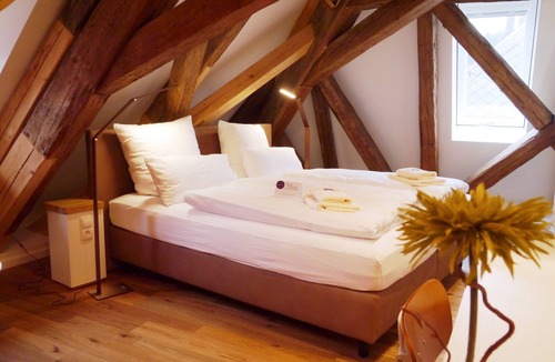 Kemnath Hotel | Hollerhöfe Zu Gast im Dorf