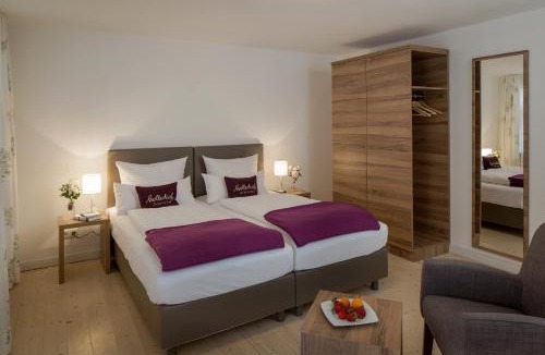 Kemnath Hotel | Hollerhöfe - Zu Gast im Dorf