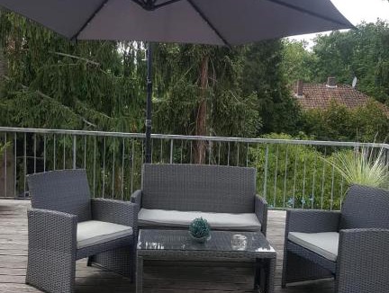 Fuerth House | Holmbecks Hotel