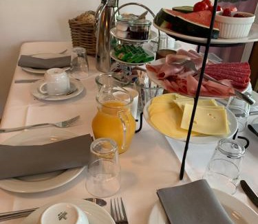 Horstmar Hotel | Holskenbänd