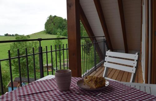 Christazhofen Apartment | Holstein-Höfle, Rindalphorn