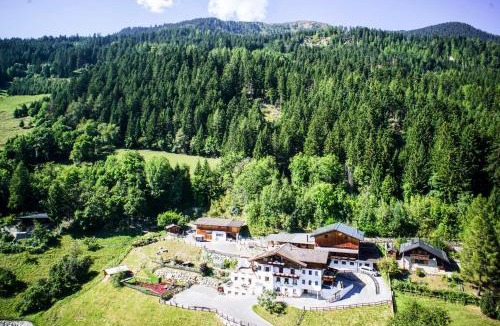 Ladis Apartment | Holzackerhof