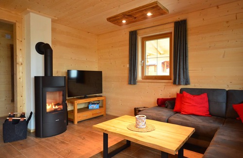 Lechbruck House | Holzar Chalet with sauna, exclusive house with exceptional lake and mountain views