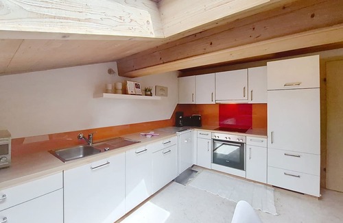 Hart im Zillertal Apartment | Holzegger by Interhome
