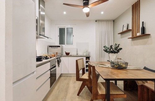 Sant Antoni Apartment | Holzer - 2 bedrooms in Sant Antoni