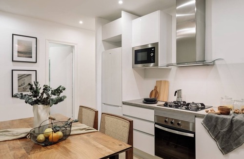 Sant Antoni Apartment | Holzer - 2 bedrooms in Sant Antoni