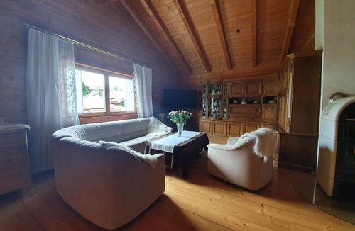 Eging am See House | Holzkastl