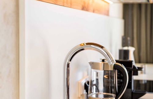 Pfunds Apartment | Holztau, Austria