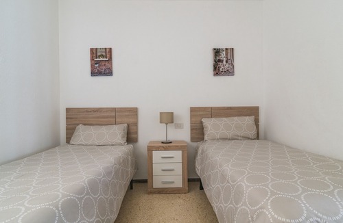 Vegueta Apartment | Home2Book Cute Apartment Triana Las Palmas Center