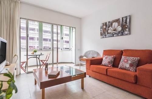 Vegueta Apartment | Home2Book Cute Apartment Triana Las Palmas Center
