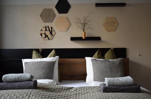 Landeck Apartment | home B29