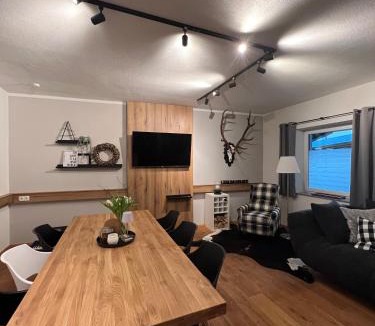 Landeck Apartment | home B29
