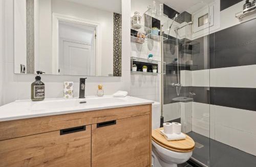 Barrio de La Latina Apartment | Home Boutique