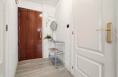Barrio de La Latina Apartment | Home Boutique