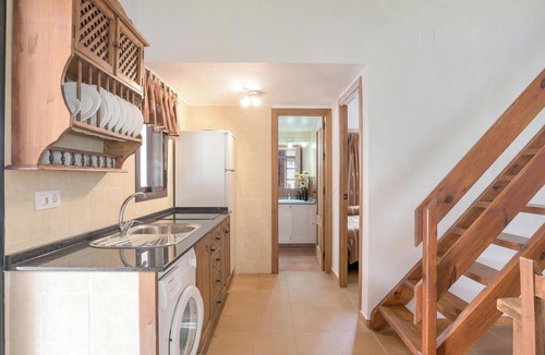 Zahora House | Home "Casa Miguelin" On the Beach with Spacious Terrace & Air Conditioning