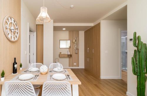 Castro Urdiales Apartment | HOME IN CASTRO con PARKING