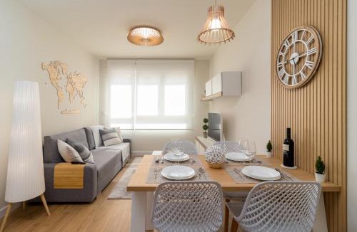 Castro Urdiales Apartment | HOME IN CASTRO con PARKING