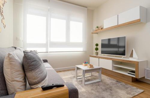 Castro Urdiales Apartment | HOME IN CASTRO con PARKING