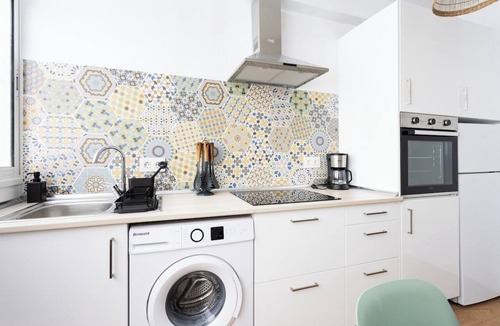Santa Cruz de Tenerife Apartment | Home2Book Vibrant & Trendy Apt Santa Cruz Center