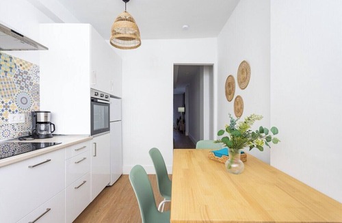Santa Cruz de Tenerife Apartment | Home2Book Vibrant & Trendy Apt Santa Cruz Center