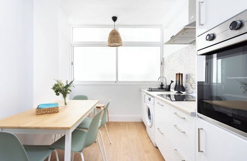 Santa Cruz de Tenerife Apartment | Home2Book Vibrant & Trendy Apt Santa Cruz Center