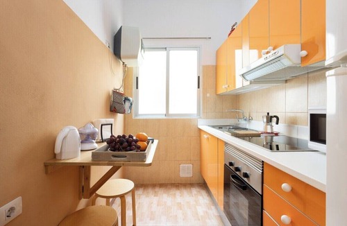 Santa Cruz de Tenerife Apartment | Home2Book Charming Apt Santa Cruz City Center