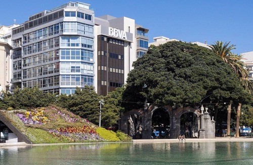 Santa Cruz de Tenerife Apartment | Home2Book Charming Apt Santa Cruz City Center