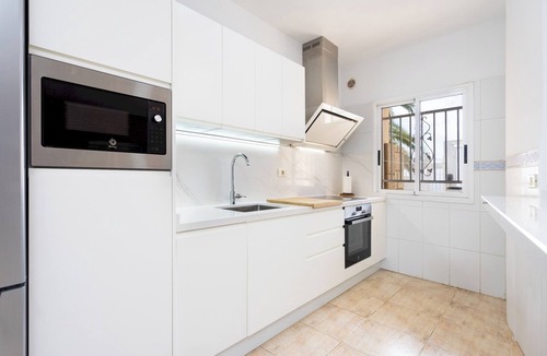 Armenime Apartment | Home2Book Adeje Family House with Pool