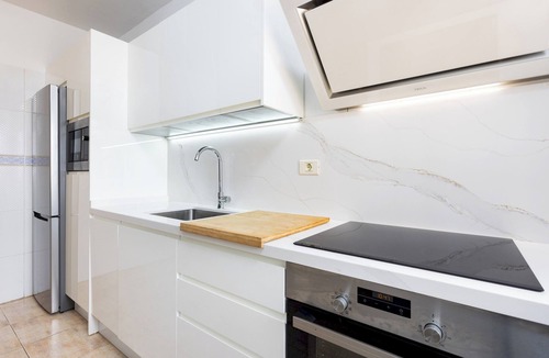 Armenime Apartment | Home2Book Adeje Family House with Pool