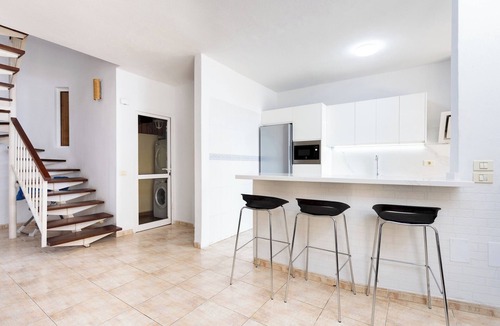 Armenime Apartment | Home2Book Adeje Family House with Pool