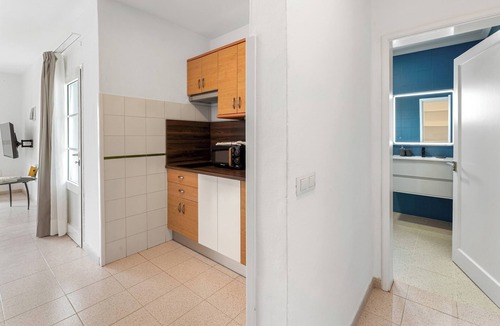 Playa Honda Apartment | Home2Book Alma Atlántica, Apto. 1