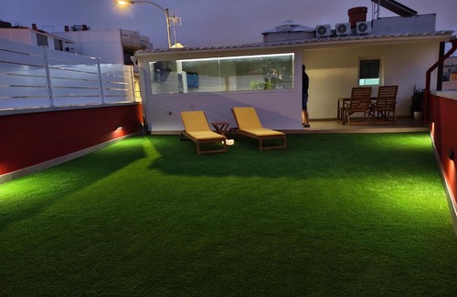 Las Palmas de Gran Canaria Apartment | Home2Book Bright Penthouse with Terrace & Views