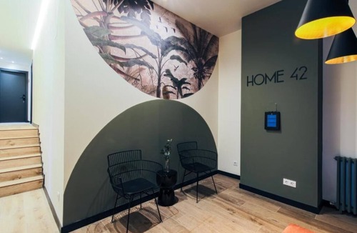 Fuencarral Apartment | Home42