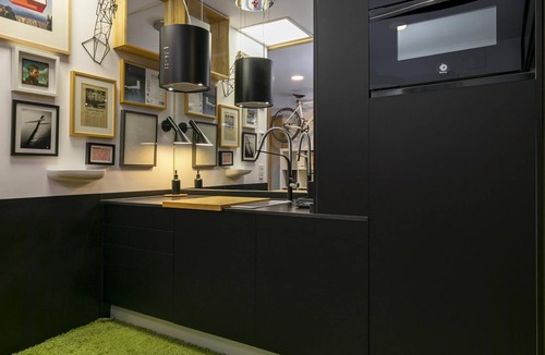 Puerta del Angel Apartment | HOMEABOUT MADRID RÍO APARTMENT I