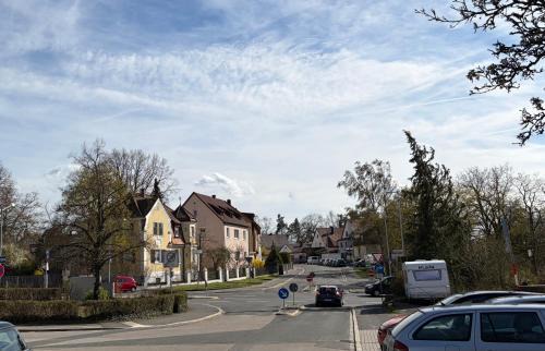 Lauf an der Pegnitz Apartment | HomeBase Apartment Lauf