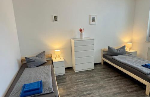Lauf an der Pegnitz Apartment | HomeBase Apartment Lauf