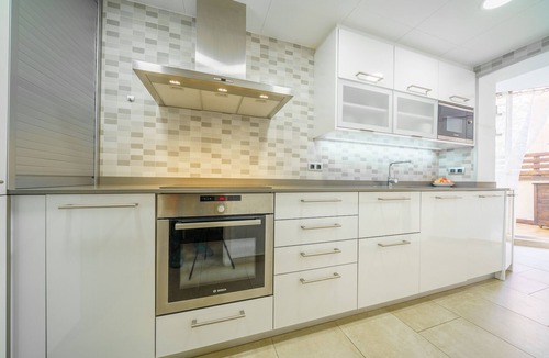 Pineda de Mar Apartment | HomeHolidaysRentals Liberty - Costa Barcelona