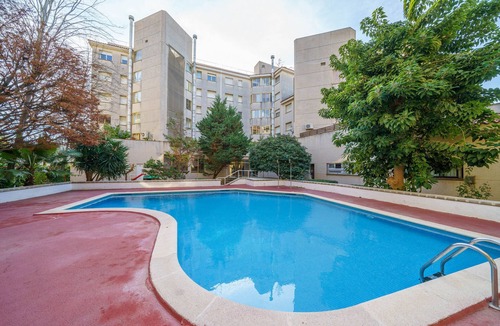 Pineda de Mar Apartment | HomeHolidaysRentals Liberty - Costa Barcelona