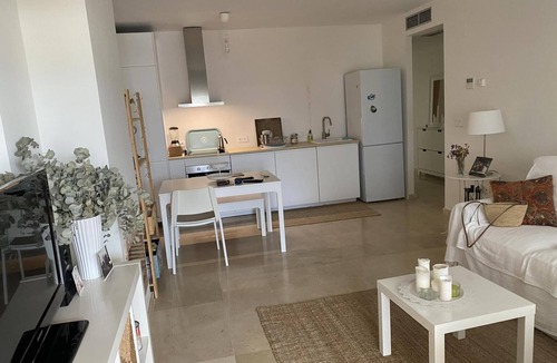 Guadalmina Apartment | Homely Home Campos de Guadalmina