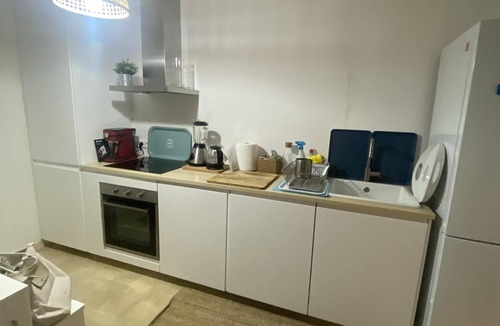 Guadalmina Apartment | Homely Home Campos de Guadalmina