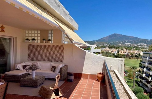 Guadalmina Apartment | Homely Home Campos de Guadalmina