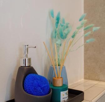 Obergiesing Apartment | HOMELY STAY Studio 5 - Trendy Self-Check-In Stay in Munich- 15 min from Oktoberfest