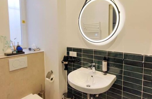 Obergiesing Apartment | Homely Stay Studio1 - Your place to relax