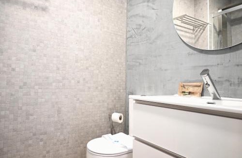 San Diego Apartment | Homenfun Madrid Vallecas