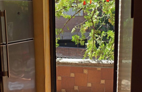 Nueva Espana Apartment | Homerez - Accessible Studio - Madrid