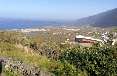 Tigaday Apartment | Homerez - Amazing appartement 3 km away from the beach for 2 ppl. at Frontera