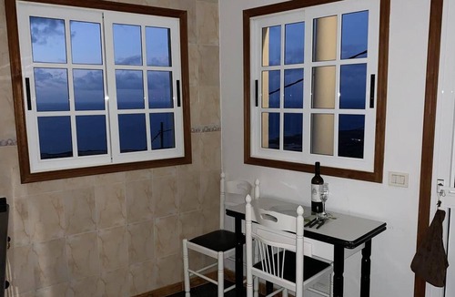 Tigaday Apartment | Homerez - Amazing appartement 3 km away from the beach for 2 ppl. at Frontera