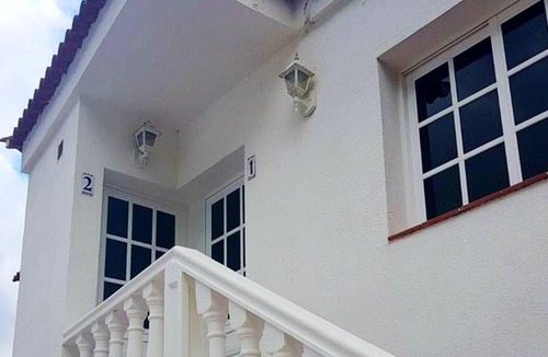 Tigaday Apartment | Homerez - Amazing appartement 3 km away from the beach for 2 ppl. at Frontera