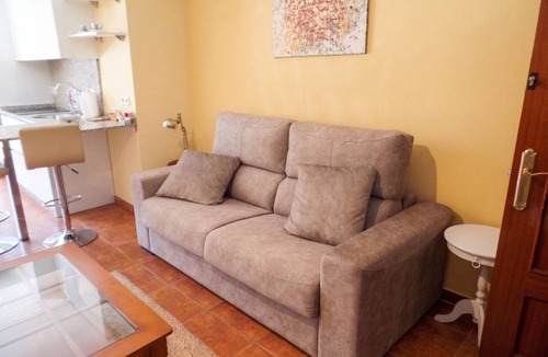 Altavista Apartment | Homerez - Apartment in Collado Villalba