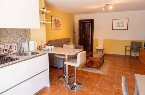 Altavista Apartment | Homerez - Apartment in Collado Villalba